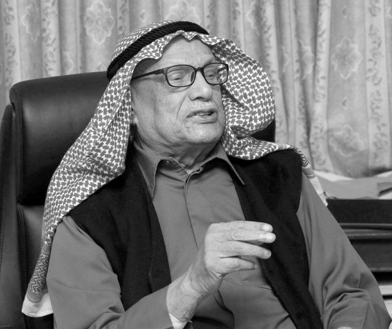 في ذمة الله.. العالم الفلكي صالح العجيري