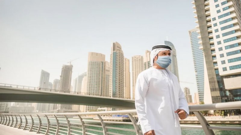 دبي.. رفع تدريجي لقيود الطاقة الاستيعابية للأنشطة والفعاليات
