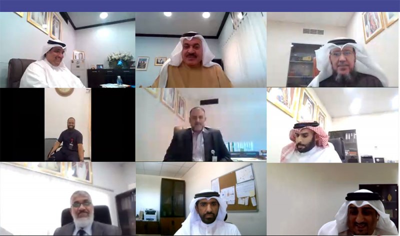 بناغاز تحتفل باليوم الرياضي الوطني 