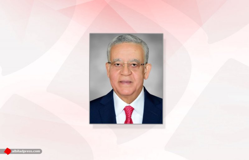 رئيس مجلس النواب المصري يزور البحرين غدا