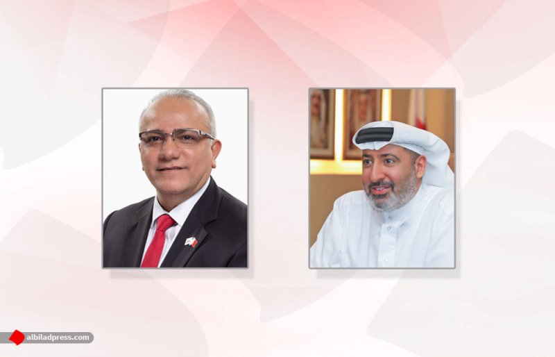 البا تعلن نتائجها المالية للربع الرابع والسنة الكاملة 2021