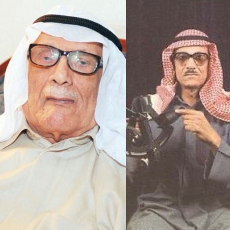 صالح العجيري مسيرة حافلة بالعطاء