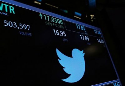 شركة تويتر تعتزم إعادة شراء أسهم بقيمة 4 مليارات دولار