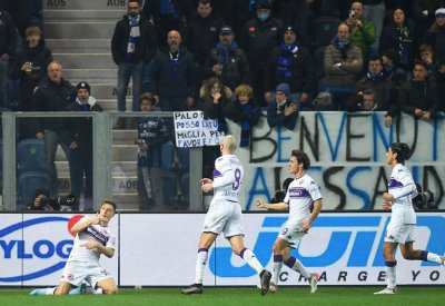 فيورنتينا يتأهل للمربع الذهبي في كأس إيطاليا على حساب أتالانتا