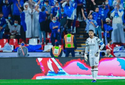 المعيوف: مباراة تشيلسي عكست مكانة الهلال عالمياً