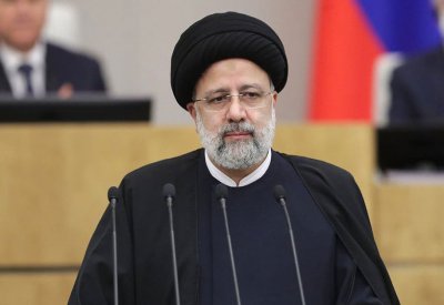 الرئيس الإيراني: لم نعقد أي آمال على محادثات فيينا