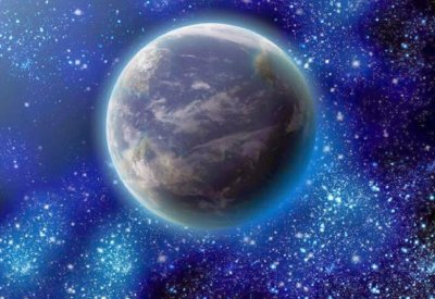 اكتشاف كوكب قد يكون صالحا للحياة بالقرب من نجم قيد الاحتضار