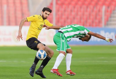 الأهلي يحقق فوزًا دراماتيكيًا على البديع