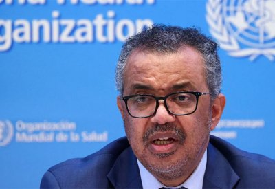 منظمة الصحة: هذا موعد انتهاء المرحلة الحادة لكورونا "بشرط"