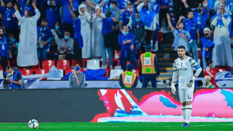 المعيوف: مباراة تشيلسي عكست مكانة الهلال عالمياً