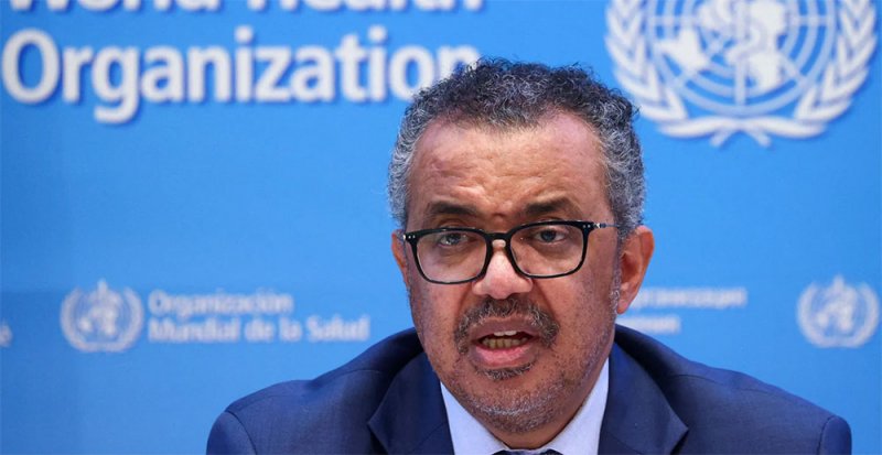 منظمة الصحة: هذا موعد انتهاء المرحلة الحادة لكورونا "بشرط"