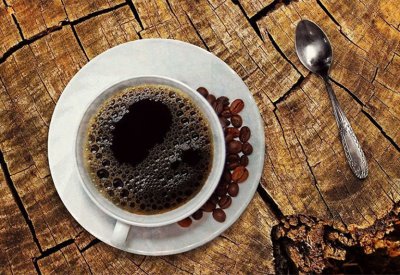 دراسة: شرب 3 أكواب من القهوة يوميا يفيد صحة القلب
