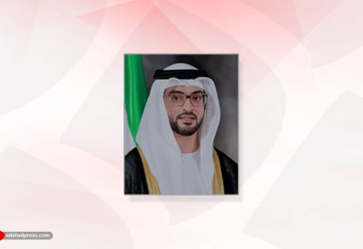 سعادة سفير دولة الإمارات يهنئ البحرين بمناسبة ذكرى الميثاق