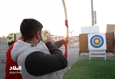 فيديو البلاد: اليوم الرياضي.. ليكن نقطة الإنطلاق!!