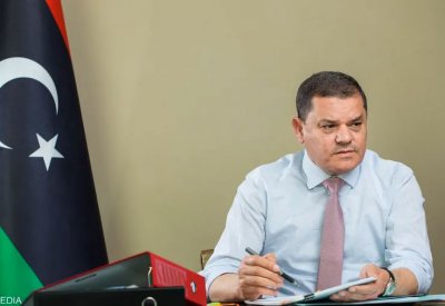 حكومة الدبيبة ترد على "الشائعات".. وتؤكد استمرارها