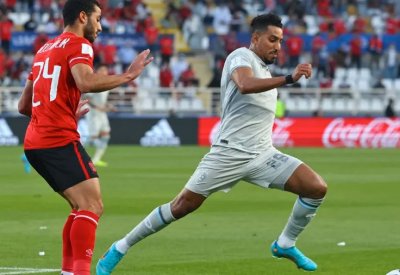 مدرب الهلال: لم نحترم الأهلي وهذه حقيقة البطاقات الحمراء