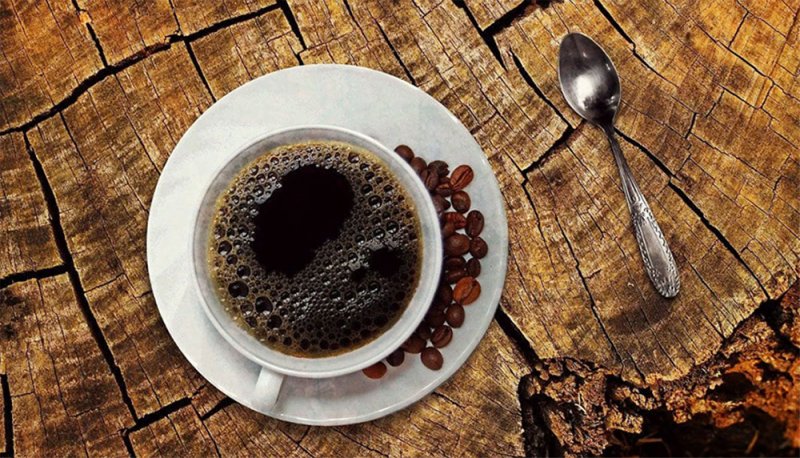 دراسة: شرب 3 أكواب من القهوة يوميا يفيد صحة القلب