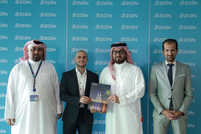 زين البحرين ويونيبال تتعاونان في شراكة تهدف إلى دعم الشباب بشكل خاص