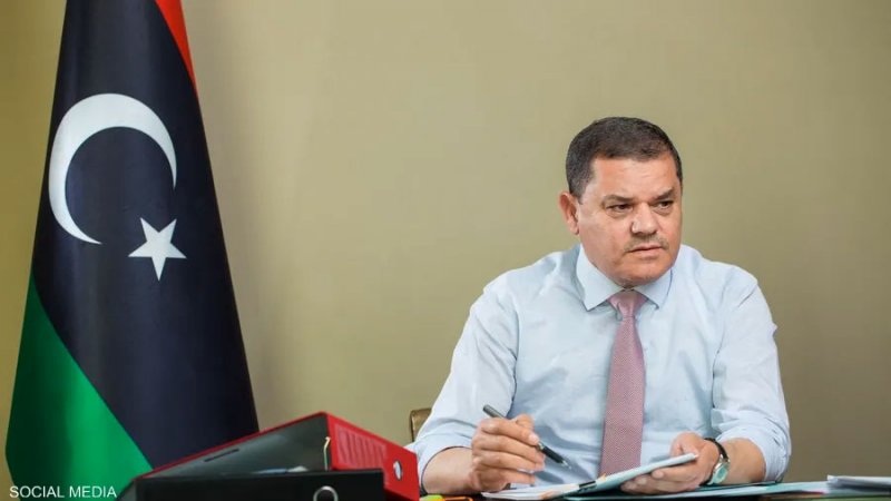 حكومة الدبيبة ترد على "الشائعات".. وتؤكد استمرارها