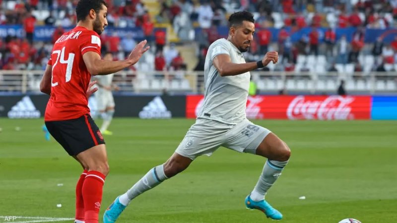 مدرب الهلال: لم نحترم الأهلي وهذه حقيقة البطاقات الحمراء