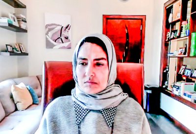 الأمين العام للمجلس الأعلى للمرأة اشتراطات "التعطل" رفعت عدد المسجلات بالصندوق.. ولا مانع دستوريًّا من رئاسة البحرينية لـ"الشورى" أو البلديات