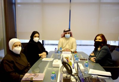 لجنة الشكاوى والرصد والمتابعة "بالوطنية لحقوق الإنسان" تعقد اجتماعها الثامن