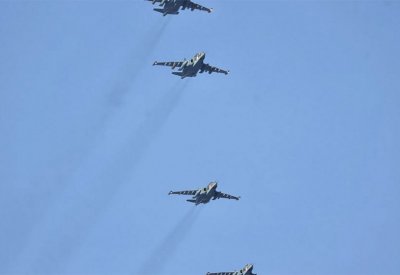 أستراليا تخلي سفارتها في كييف وتطالب الصين بعدم الصمت