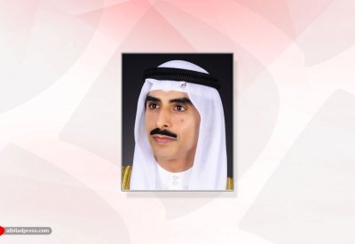 سعادة السفير الكويتي يهنئ مملكة البحرين بمناسبة مرور ذكرى ميثاق العمل الوطني