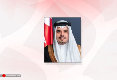 ذكرى ميثاق العمل الوطني تمثل صورة من صور التلاحم الراسخة بين القيادة الرشيدة وشعب البحرين