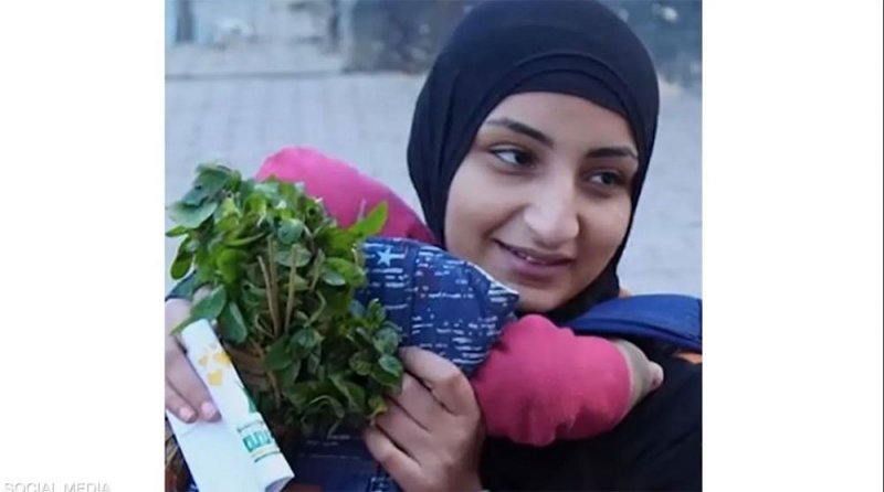 "سيدة النعناع".. قصة إنسانية هزت مشاعر المصريين