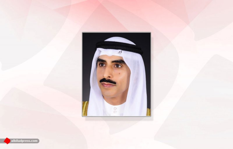 سعادة السفير الكويتي يهنئ مملكة البحرين بمناسبة مرور ذكرى ميثاق العمل الوطني