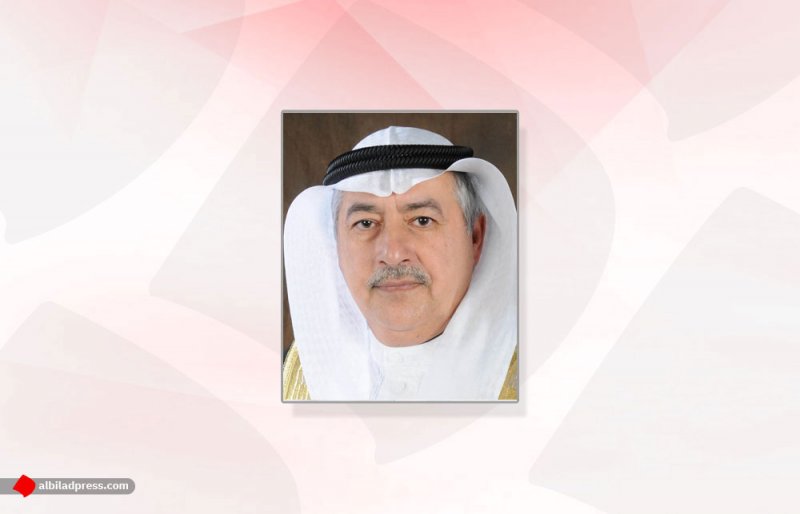 رئيس وأعضاء جمعية (تعايش) يهنئون جلالة الملك وسمو ولي العهد رئيس مجلس الوزراء بذكرى الميثاق