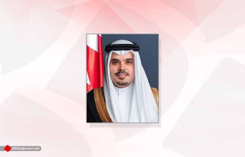 ذكرى ميثاق العمل الوطني تمثل صورة من صور التلاحم الراسخة بين القيادة الرشيدة وشعب البحرين