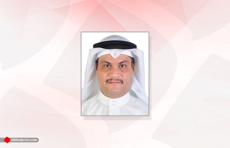 النكال: "الميثاق" مناسبة عزيزة وتؤكد إلتفاف الشعب حول قيادته الرشيدة