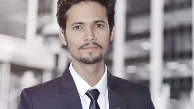 جنون التشفير.. مستثمر شاب يدفع 24 مليون دولار مقابل هذه الصورة!