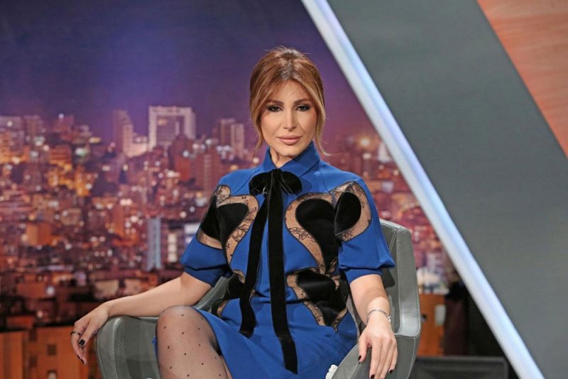 عودة الفنانة يارا بالبوم جديد