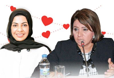 صاحبات متاجر زهور لـ “البلاد”: “الفالنتاين” يرفع الطلب على الورود والشوكولاتة