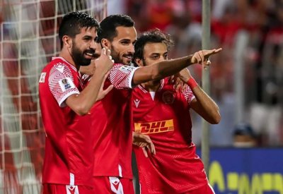مرضي: المحرق بعيدًا عن لقب الدوري