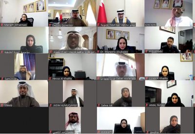 المحافظة الجنوبية تستذكر مكتسبات (الميثاق) في ظل العهد الزاهر لجلالة الملك المفدى تعزيزاً لقيم الانتماء الوطني