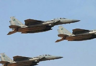تحالف دعم الشرعية: تدمير 12 آلية عسكرية وإحداث خسائر بشرية بصفوف الميليشيات الحوثية