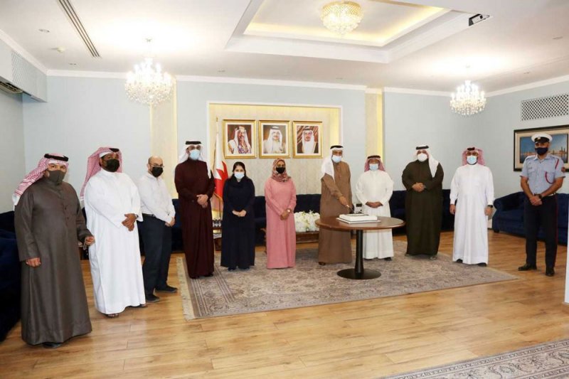محافظة العاصمة تحتفل بذكرى ميثاق العمل الوطني