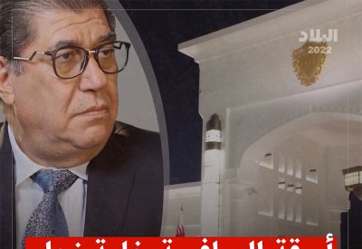 بالفيديو: فخرو بحوار البلاد: أروقة الصافرية خلية نحل ضمت القيادات السياسية
