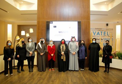 أمين عام التعليم العالي: توكد على أهمية تعزيز دور المؤسسات التعليمية لاستضافة واستقطاب طلبة من مختلف دول العالم