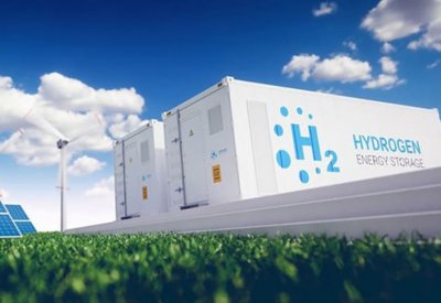 دراسة: الهيدروجين الأخضر سيغطي 12% من استخدامات الطاقة العالمية بحلول 2050