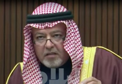بالفيديو: وزير "العدل": نريد العنب لا ذبح الناطور