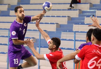 باربار يكسب "ديربي الشمالية"