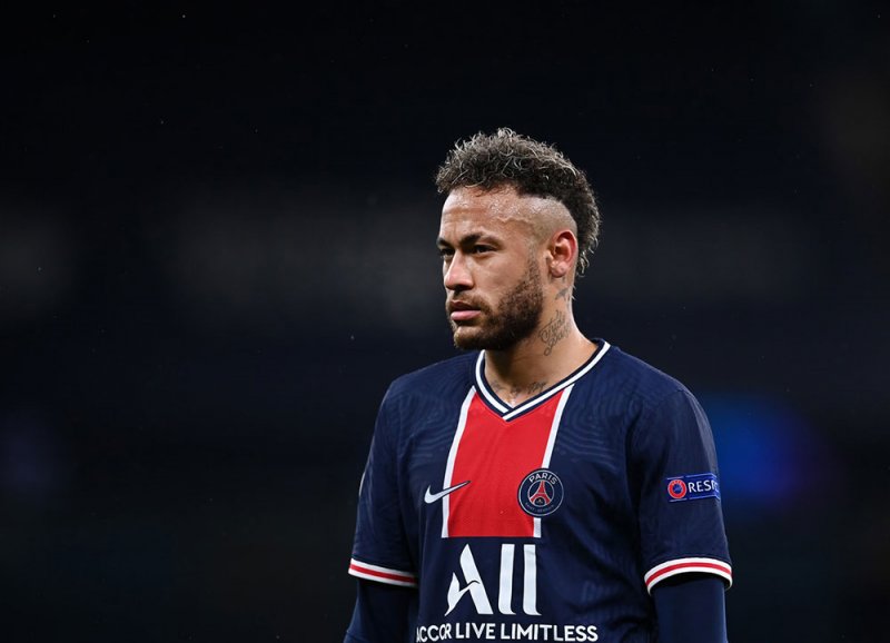 قبل موقعة ريال مدريد.. باريس سان جرمان يزف بشرى لمشجعيه
