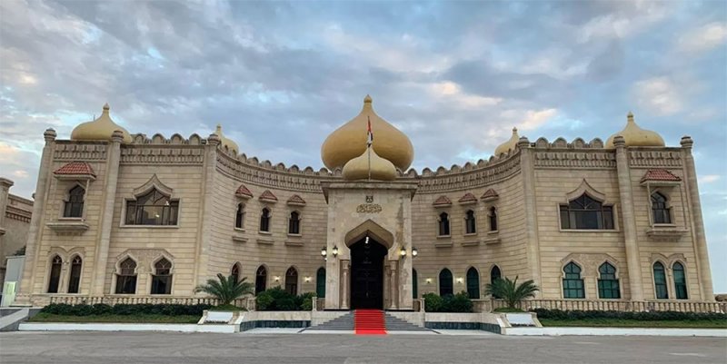 السباق نحو قصر السلام العراقي.. ترشيحات جديدة تشعل المنافسة