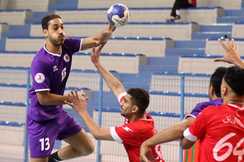 باربار يكسب "ديربي الشمالية"