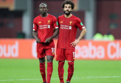 مدرب ليفربول: صلاح وماني لا يشربان الكحول